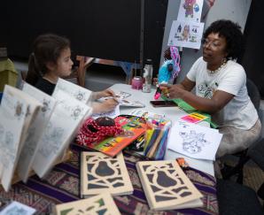 Actividad por el Día del Patrimonio en Cowork Enlace