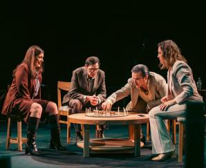 Obra Animales de Dios