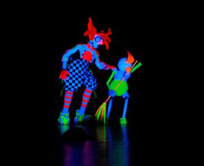 Obra El Truco de Olej