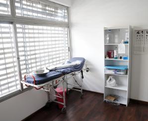 Hogar diurno La Casa