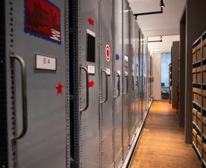  Inauguración de la Casa de la Memoria Ciudadana