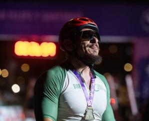 Carrera San Felipe y Santiago