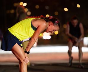 Carrera San Felipe y Santiago