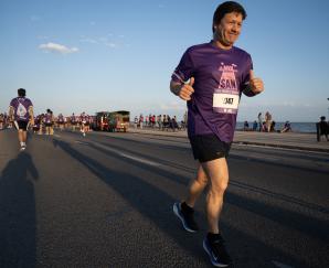 Carrera San Felipe y Santiago,  15 de Noviembre de 2024 JMR