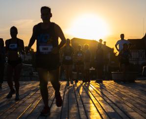 Carrera San Felipe y Santiago,  15 de Noviembre de 2024 JMR