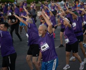 Carrera San Felipe y Santiago,  15 de Noviembre de 2024 JMR