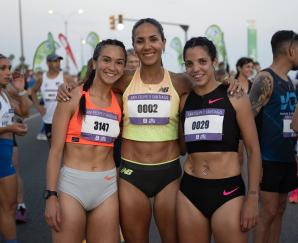 Carrera San Felipe y Santiago,  15 de Noviembre de 2024 JMR