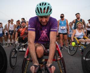 Carrera San Felipe y Santiago,  15 de Noviembre de 2024 JMR