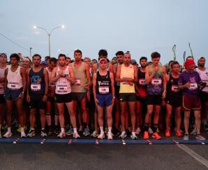 Carrera San Felipe y Santiago,  15 de Noviembre de 2024 JMR