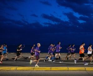 Carrera San Felipe y Santiago,  15 de Noviembre de 2024 JMR