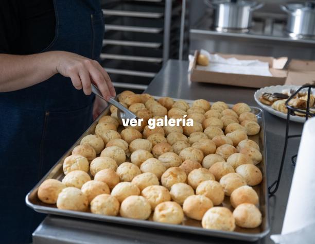 Inauguración de nueva cocina comunitaria