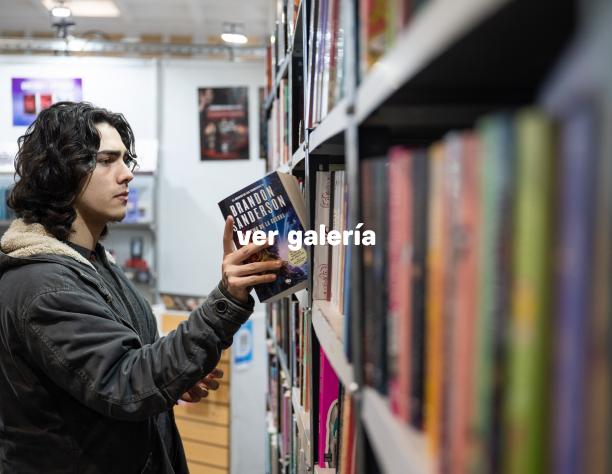 23° Feria del Libro Infantil y Juvenil de Montevideo