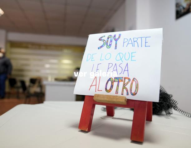 Hogar diurno La Casa