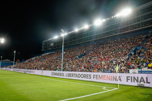 Final de la Copa Libertadores de América Femenina
