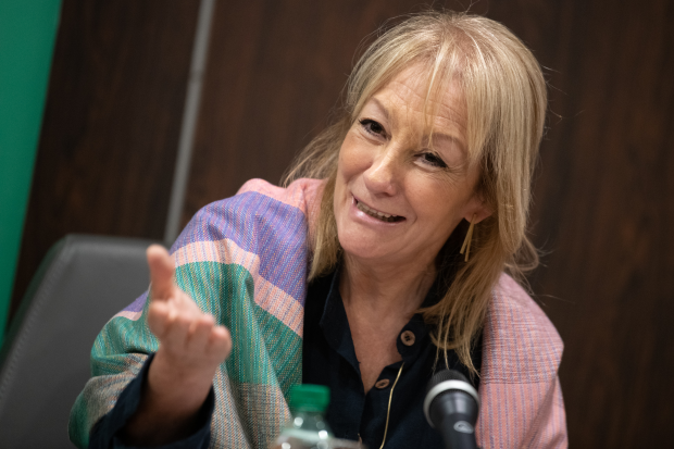 Intendencia de Montevideo firma convenio con la Facultad de Humanidades y Ciencias de la Educación