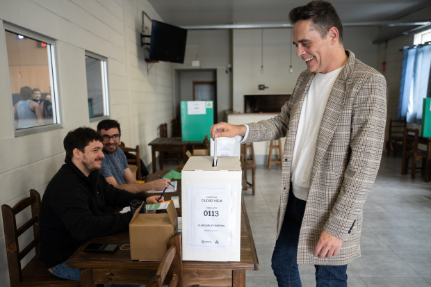 Elecciones Del Presupuesto Participativo Y Concejos Vecinales 2023 ...