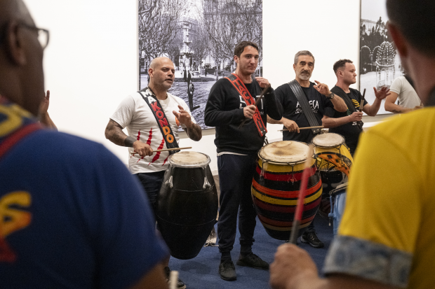  Lanzamiento de ciclo de talleres organizado por AUDECA y ADCU en co-organización con la IM