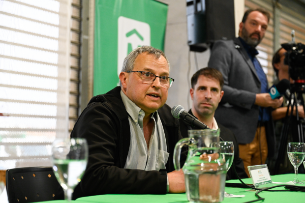 Expo Regional de Alimentos en la UAM ,2 de Agosto de 2024