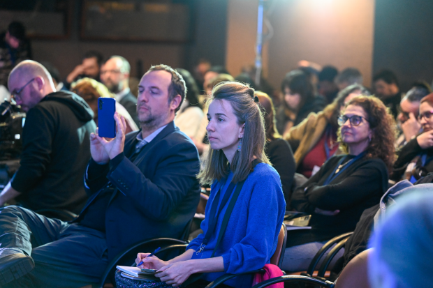 Taller Transformando la gestión pública: innovación para el desarrollo territorial