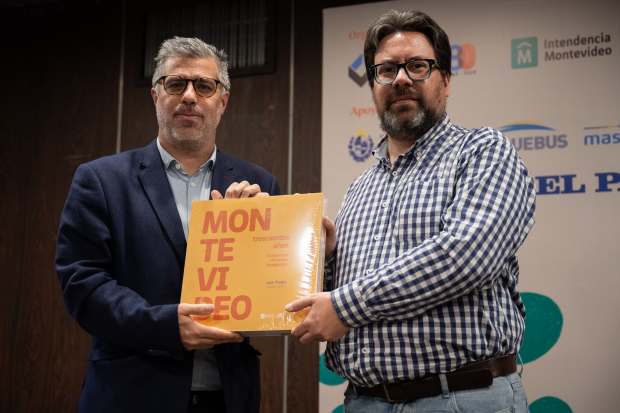 Conferencia de prensa por lanzamiento de la 46º Feria Internacional del Libro