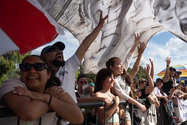  Llamadas de Admisión 2024 en el Prado