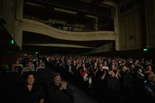 Celebración por el 25º aniversario de la Sala Zitarrosa