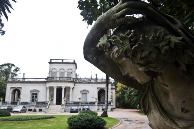 Visitá los jardines del Blanes | Intendencia de Montevideo.