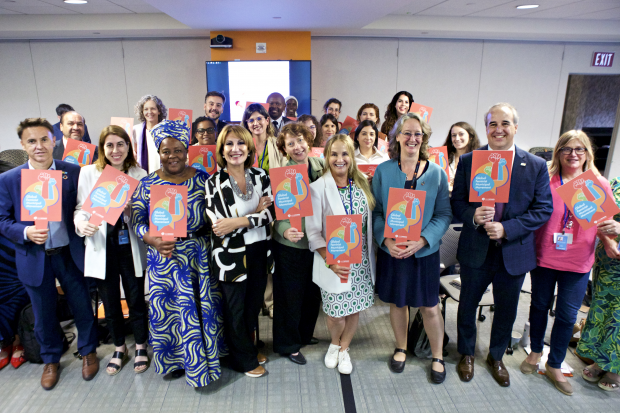 Cuarto Informe Local Voluntario en el Foro Político de Alto Nivel de Naciones Unidas