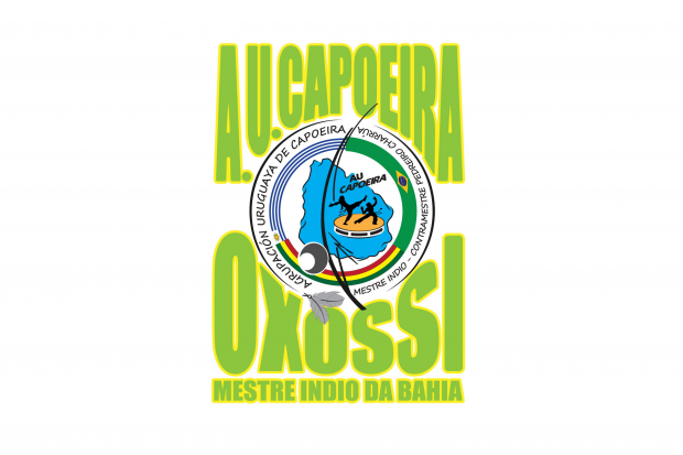 Agrupación uruguaya de capoeira