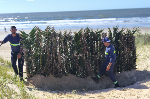 Playa Carrasco 