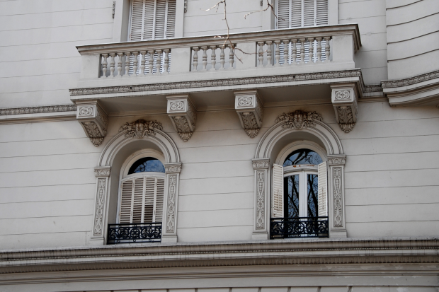 Edificio Sorocabana o Palacio Montero