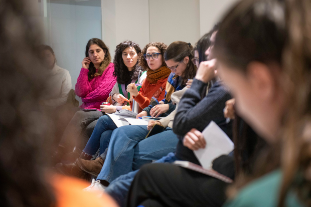 Segundo encuentro anual de los Servicios de atención a niñas, niños y adolescentes en situación de violencia