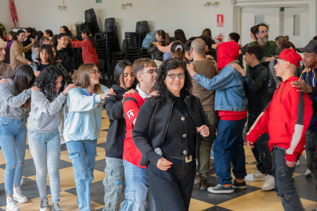 Cierre de la formación Promotores de Salud - Fortalecimiento Barrial