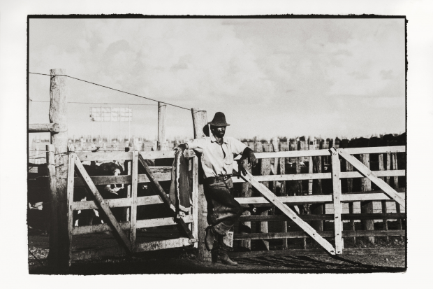 Exposición fotgráfica &quot;Gauchos&quot; 