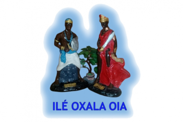 Ilé Oxala Oia