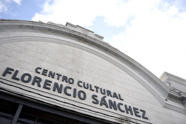 Teatro Florencio Sánchez