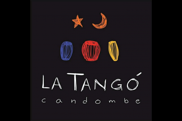 La Tangó candombe
