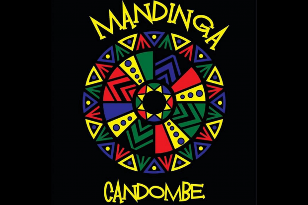 Mandinga candombe