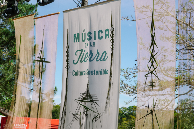 Festival Música de la Tierra