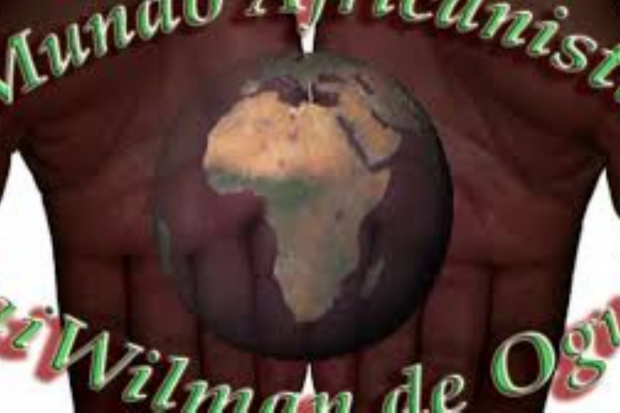 Mundo africanista