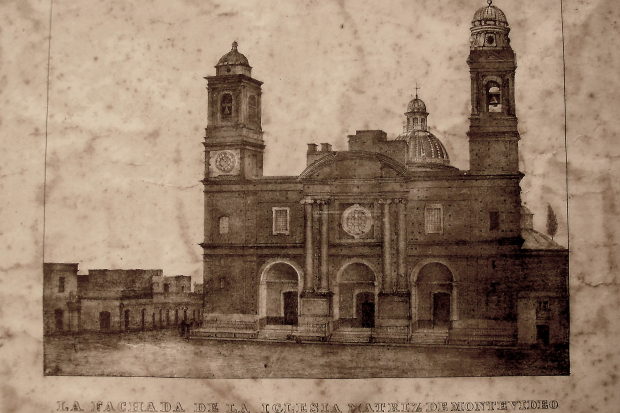 180 años de la fotografía en Uruguay. Historia y usos sociales durante el siglo XIX