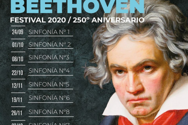 FESTIVAL BEETHOVEN