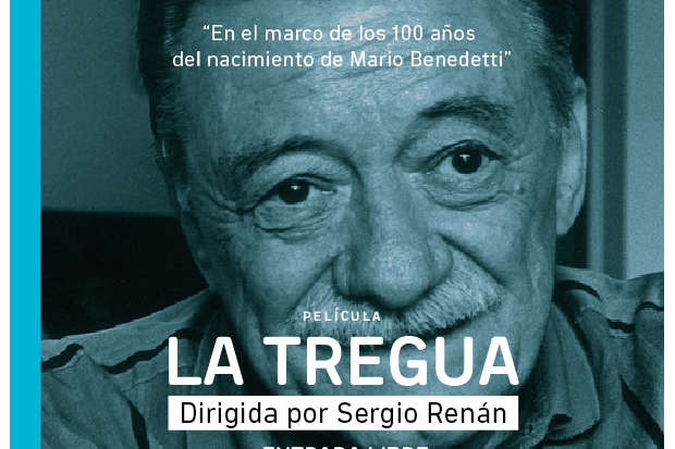 LA TREGUA dirigida por Segio Renán