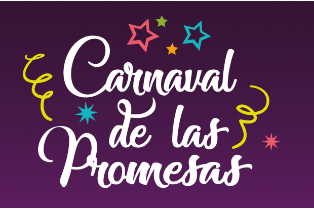 Carnaval de las Promesas