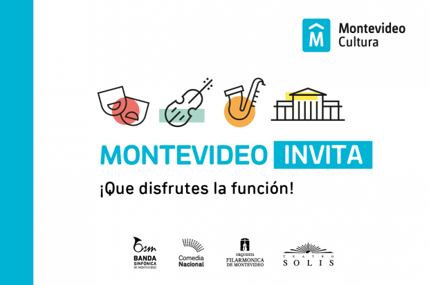 Montevideo Invita