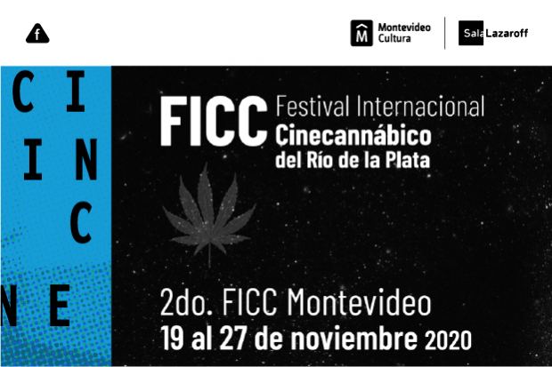 Festival Cine Cannábico 