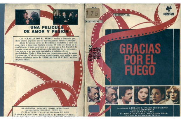 Clásicos del Cine Argentino Recuperado