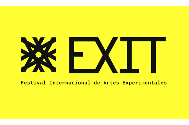 EXIT Festival de artes experimentales 