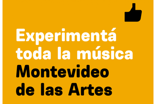 Boom Plan - Montevideo de las Artes Música
