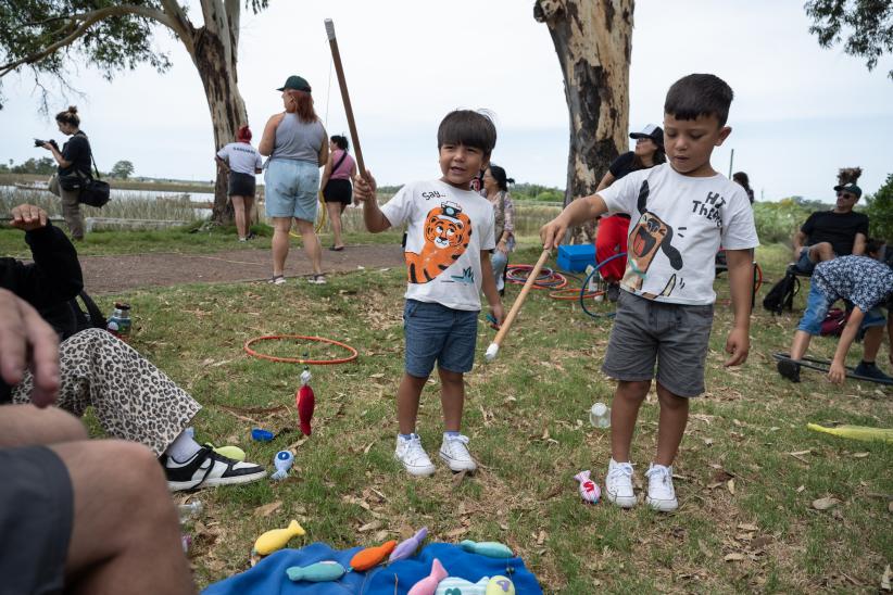 Recorrido turístico Montevideo de Este a Oeste